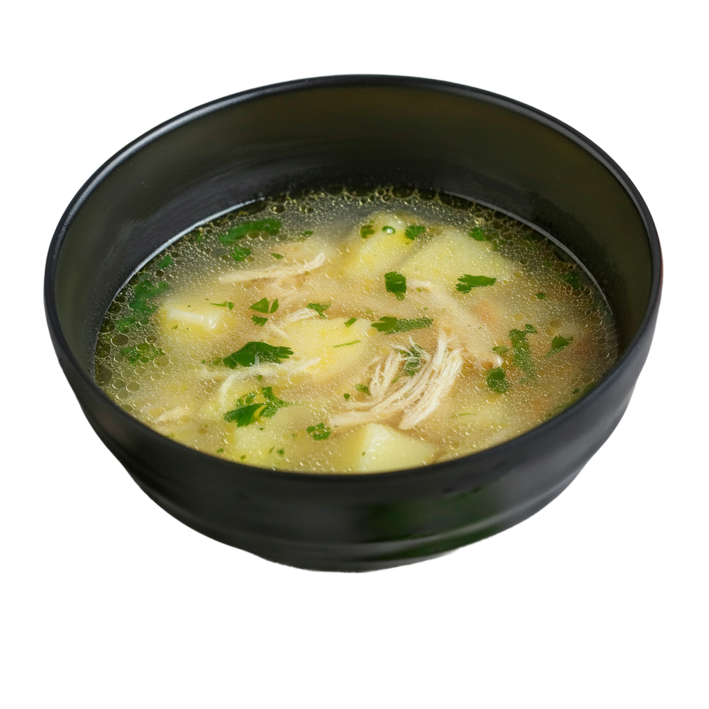 Ապուրներ