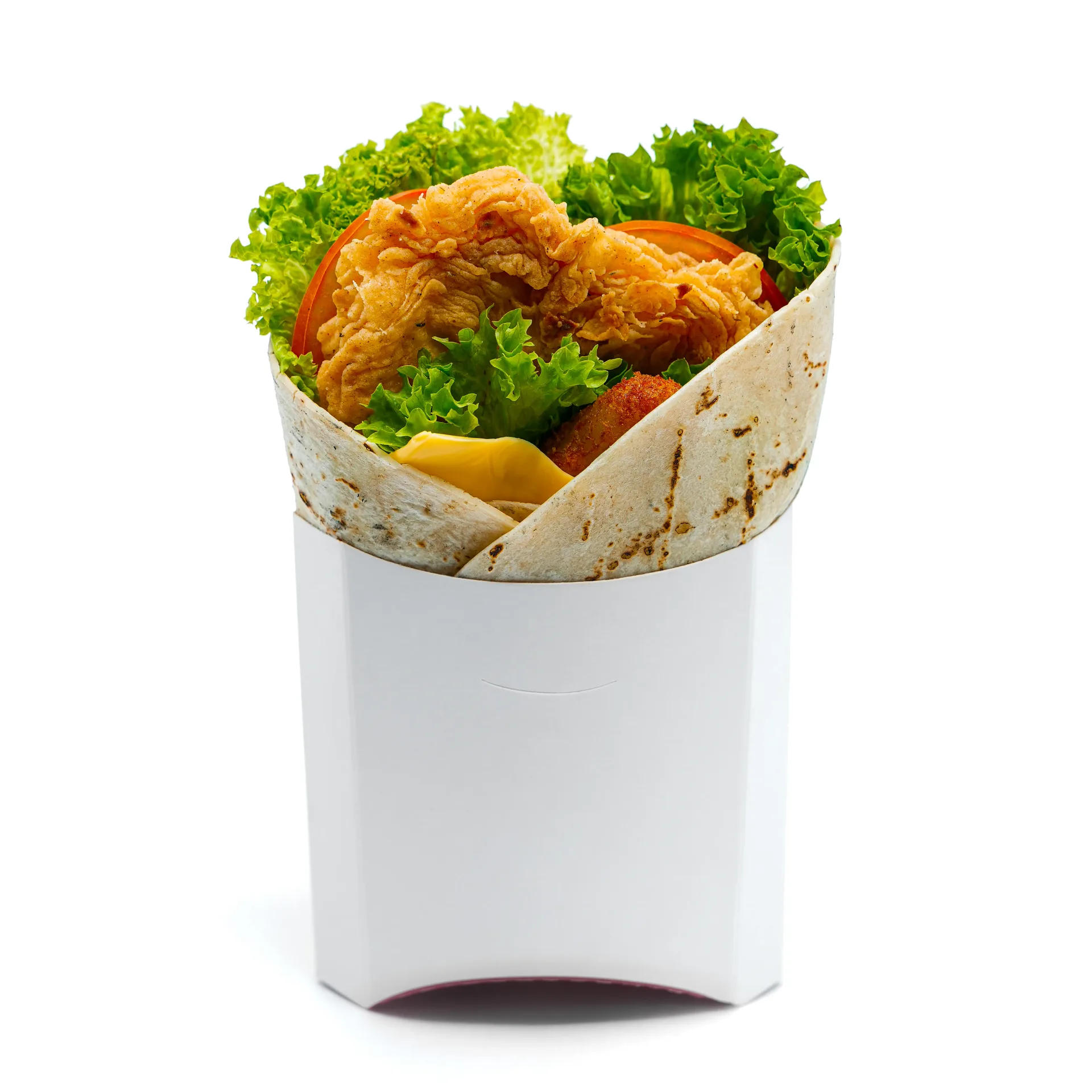 Բոքս մաստեր (նոր)