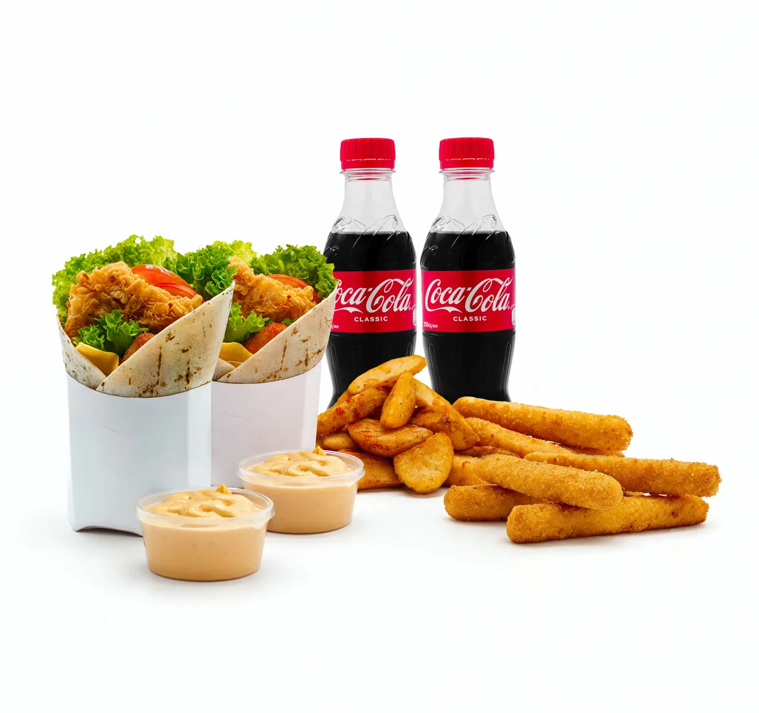 Կոմբո Բոքս մաստեր (2-ի համար)