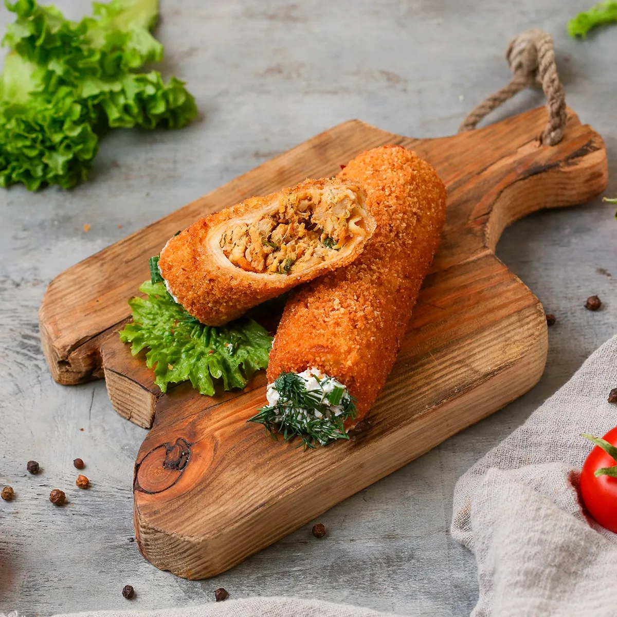 Մեքսիկական նրբաբլիթ