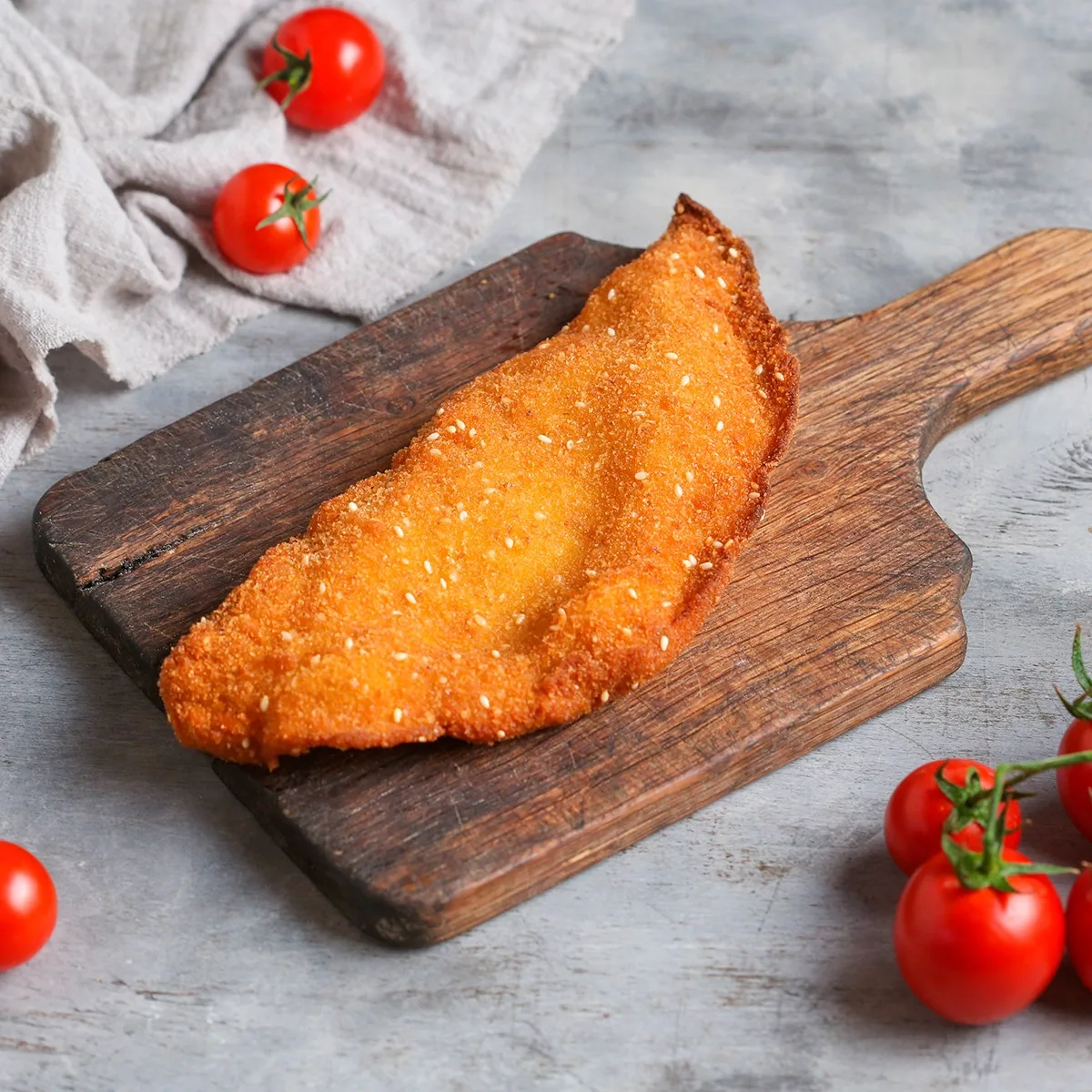 Լցոնած խոզի լանգետ