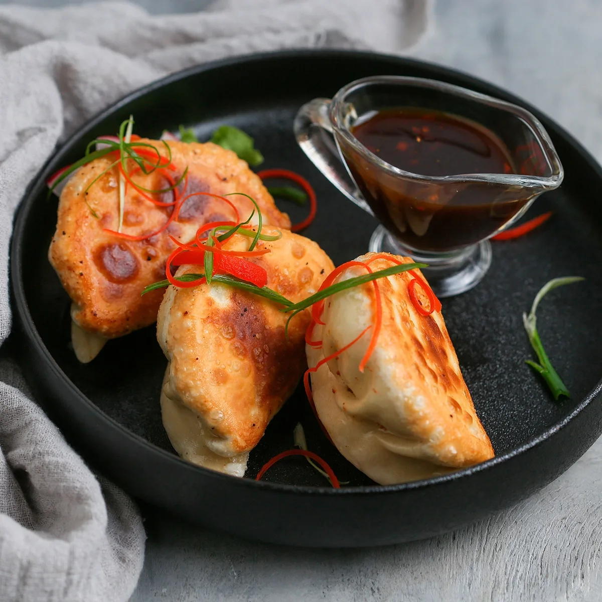 Մանթի գյոձա