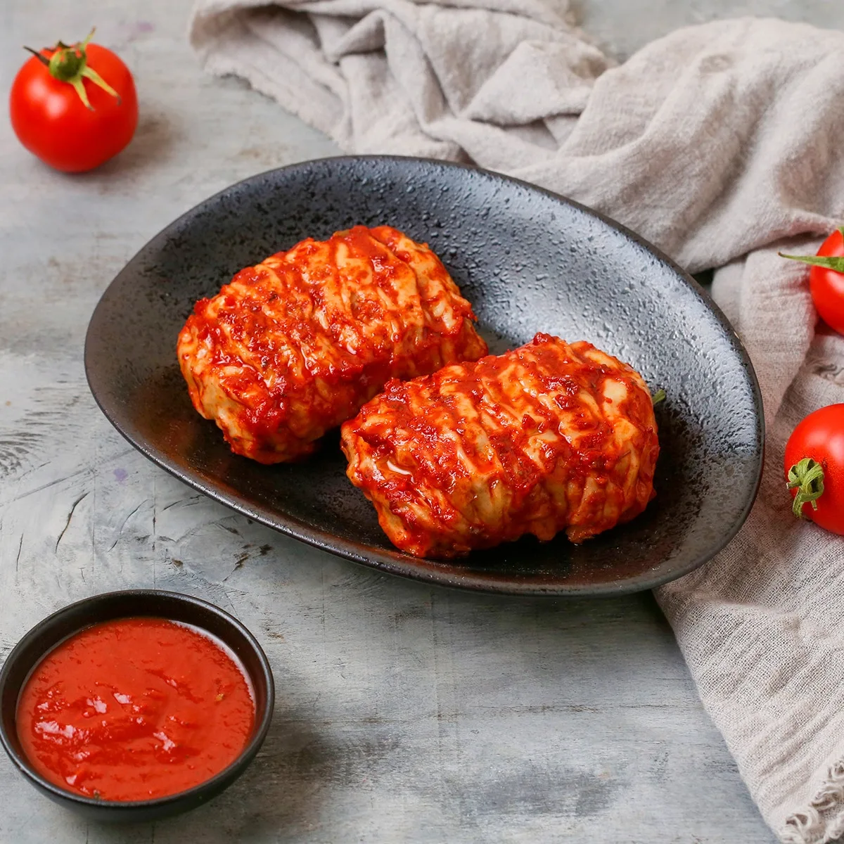 Մանթի օռամա