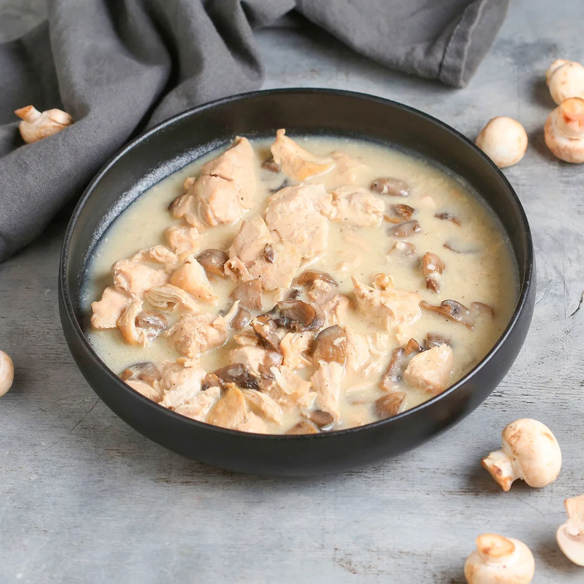 Ժյուլիեն սոուսային