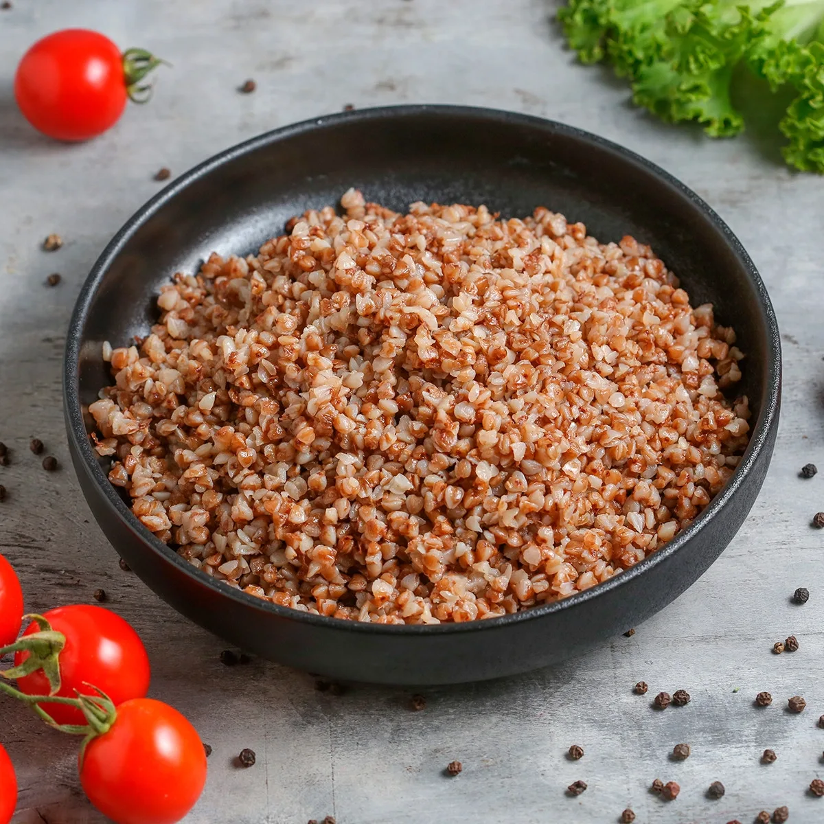 Խավարտ հնդկաձավար