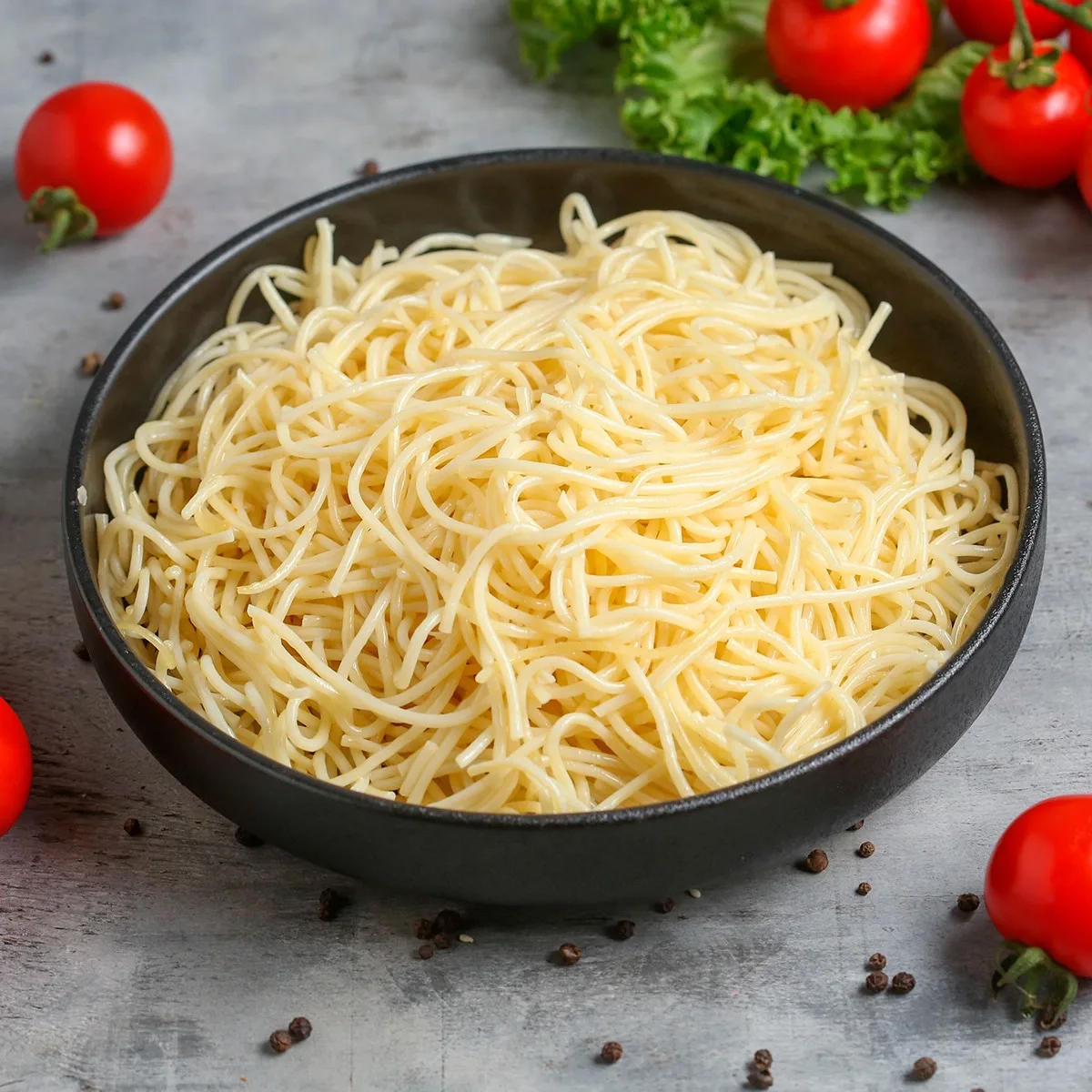 Խավարտ սպագետի