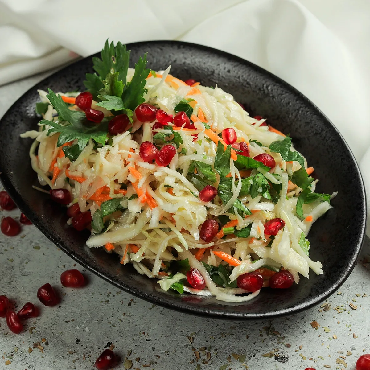 Աղցան վիտամին