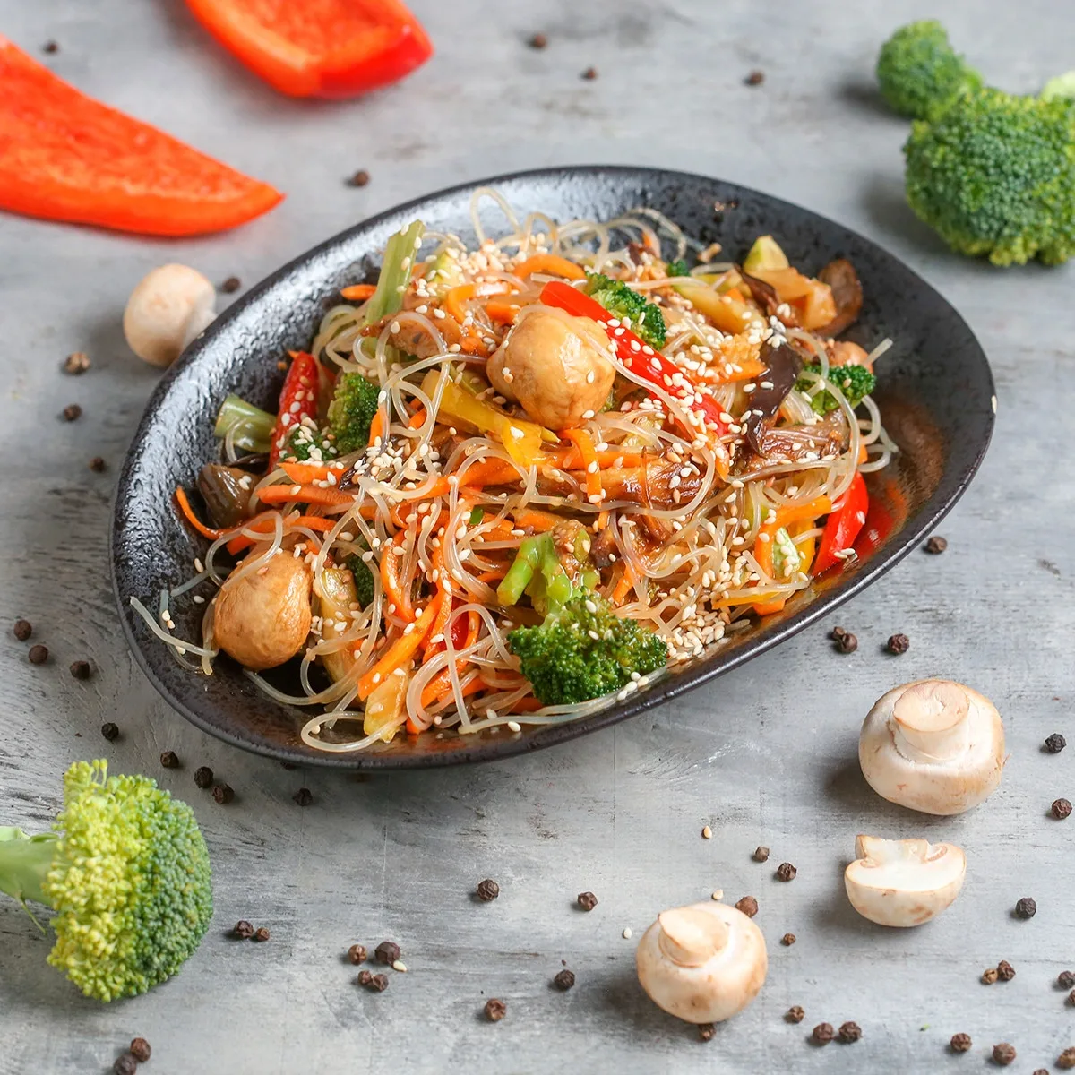 Աղցան ֆունչոզա