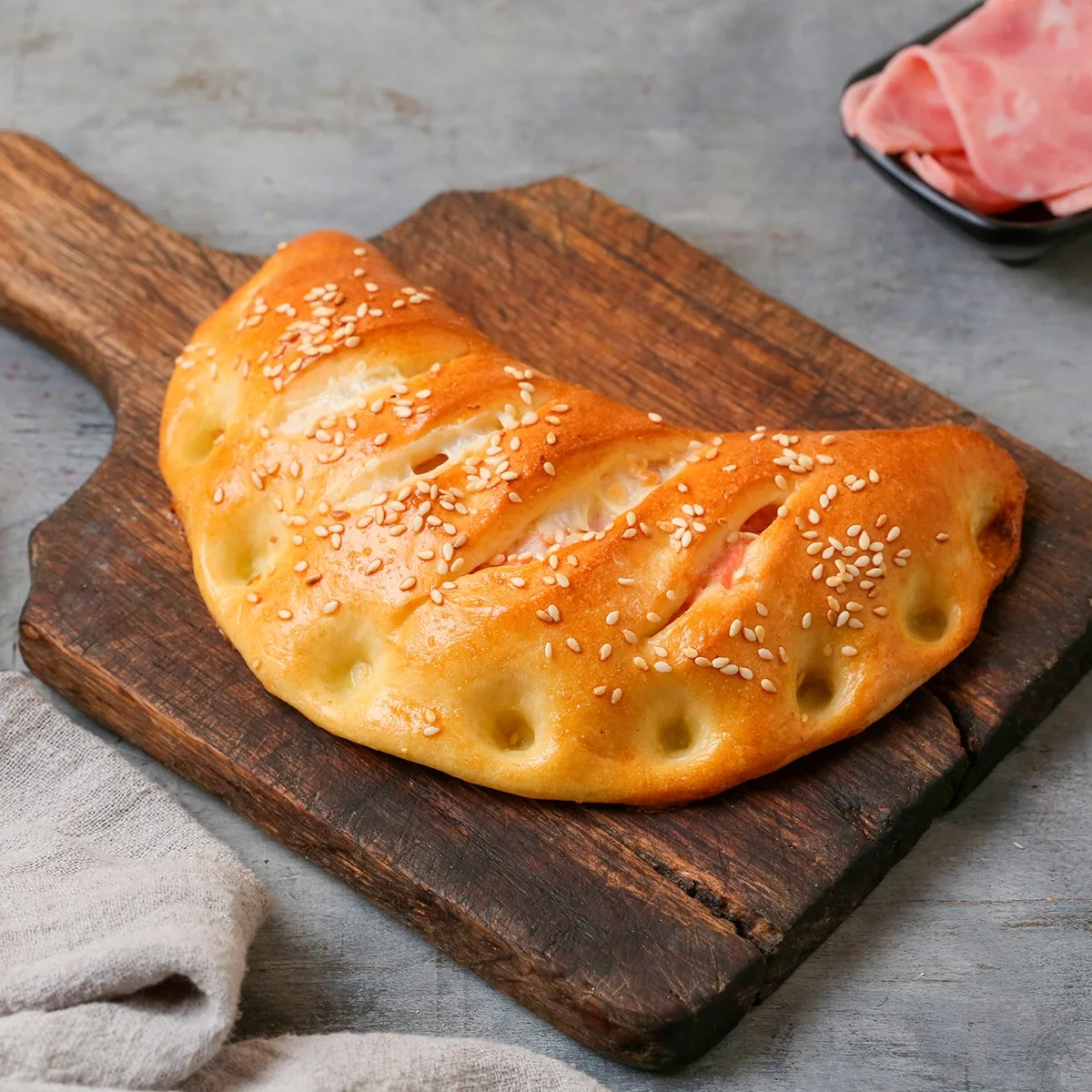 Կարկանդակներ