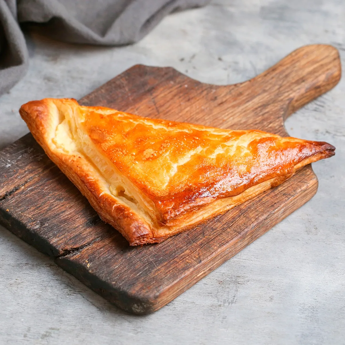 Խաչապուրի եռանկյունի մեծ