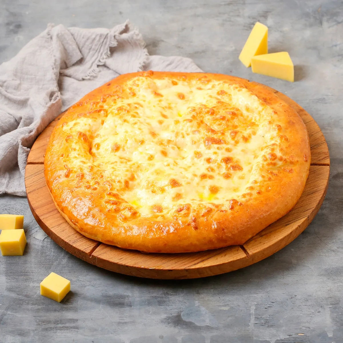 Խաչապուրի մեգրելական /1 կտոր/