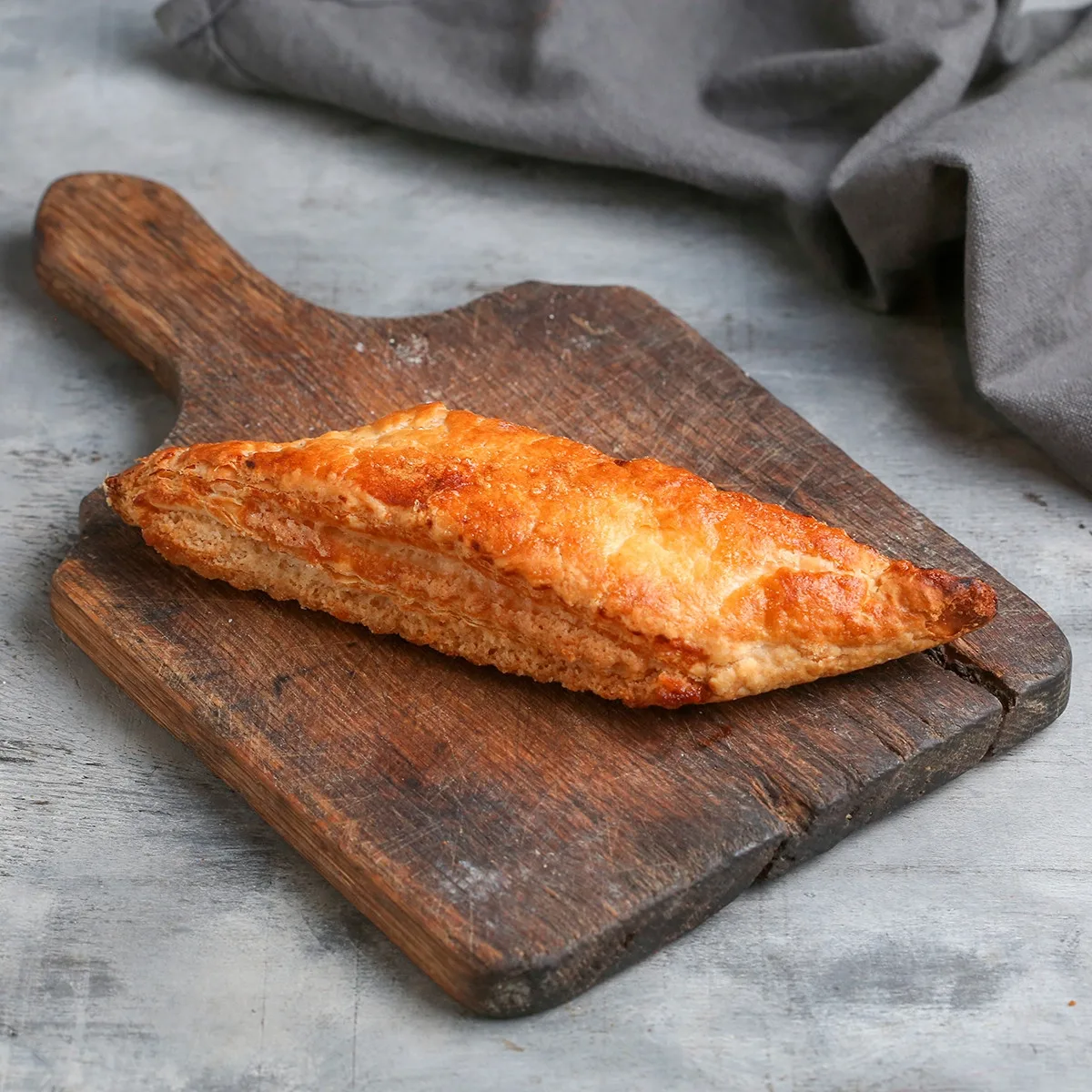 Խմորեղեն գաթա