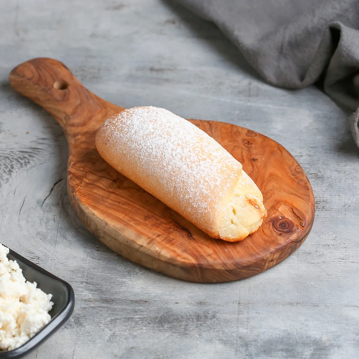 Խմորեղեն սոչնիկ