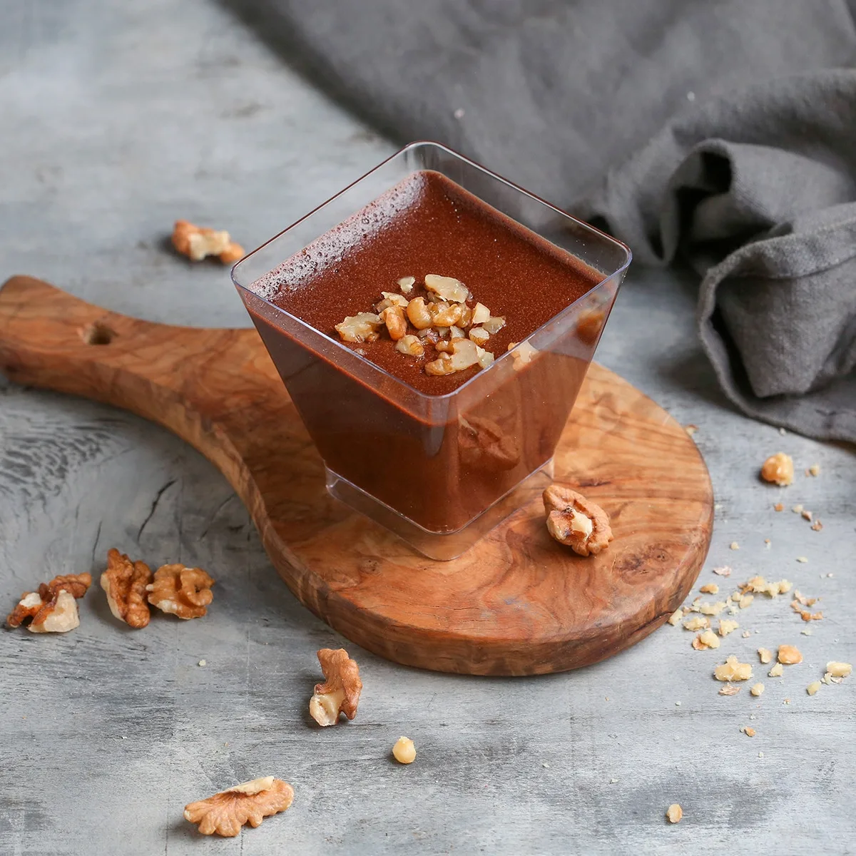 Դեսերտ շոկմանժե