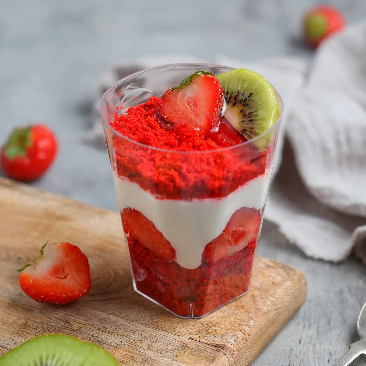 Դեսերտ Ֆրեզե