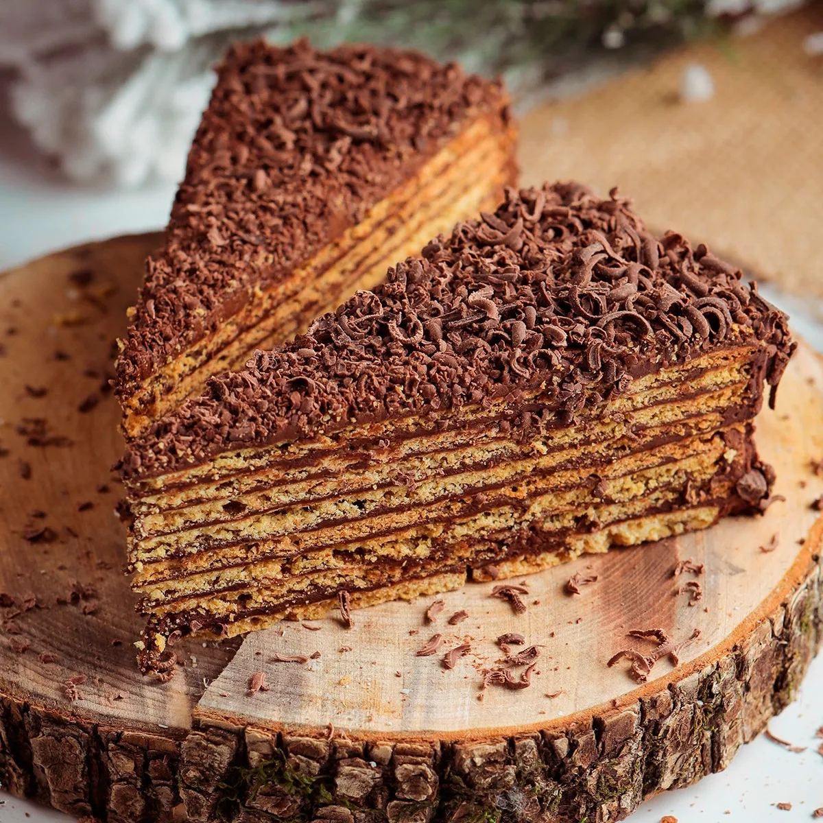 Խմորեղեն միկադո