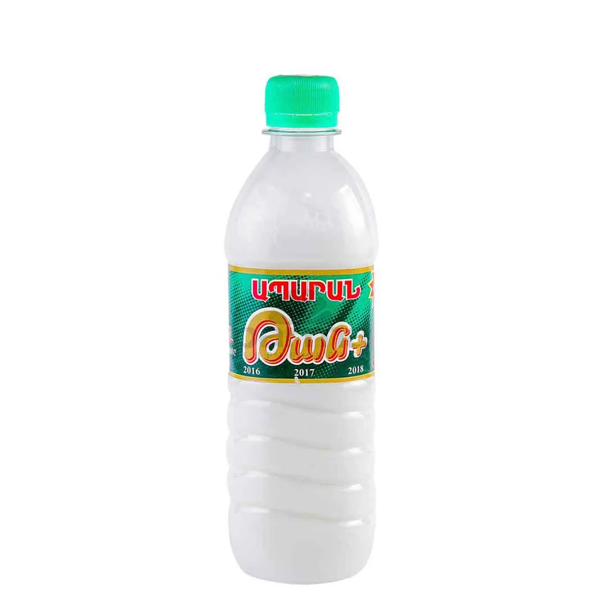 Թան Ապարան 450մլ