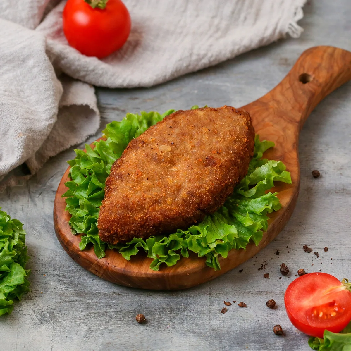 Մսային ուտեստներ