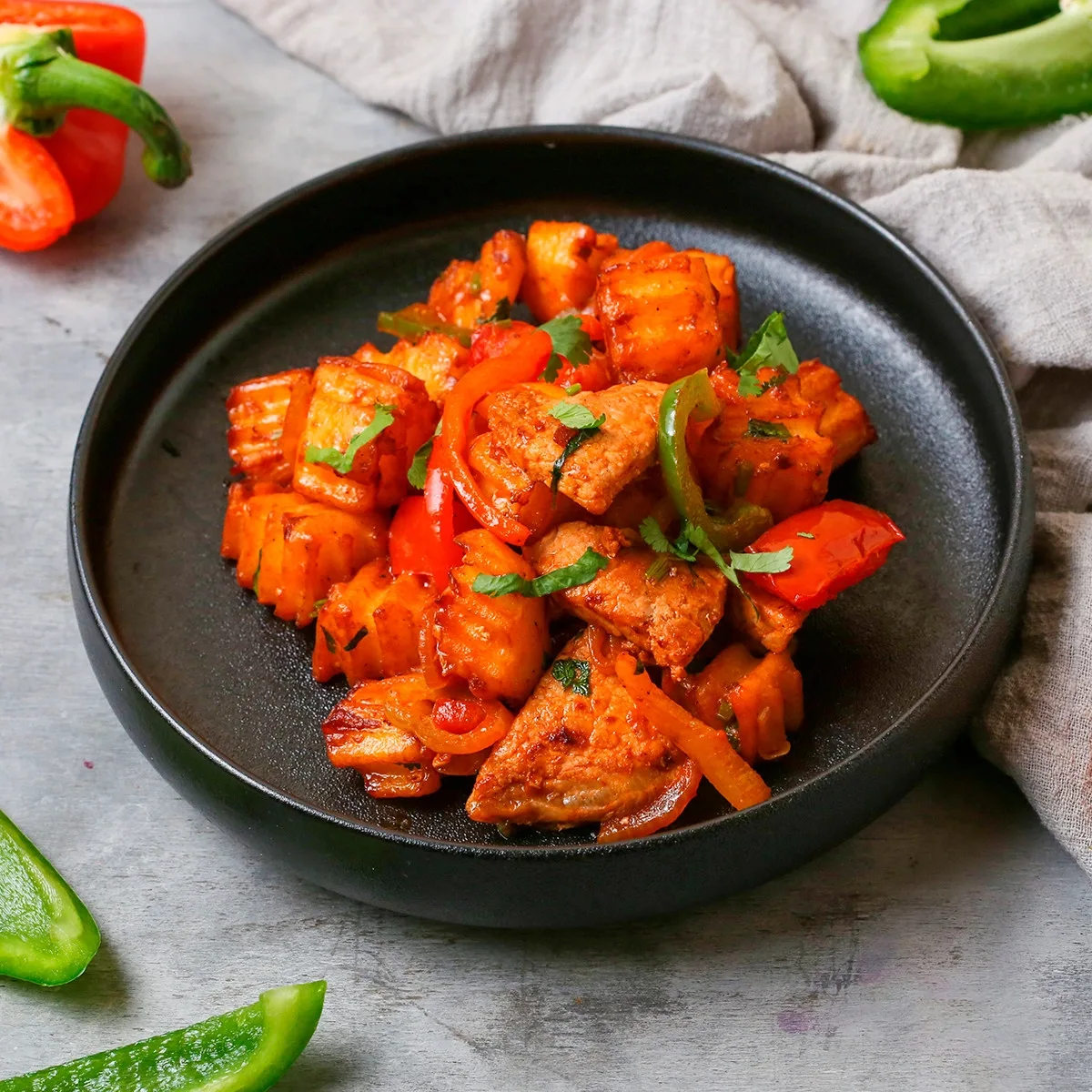 Օջախուրի ղազան