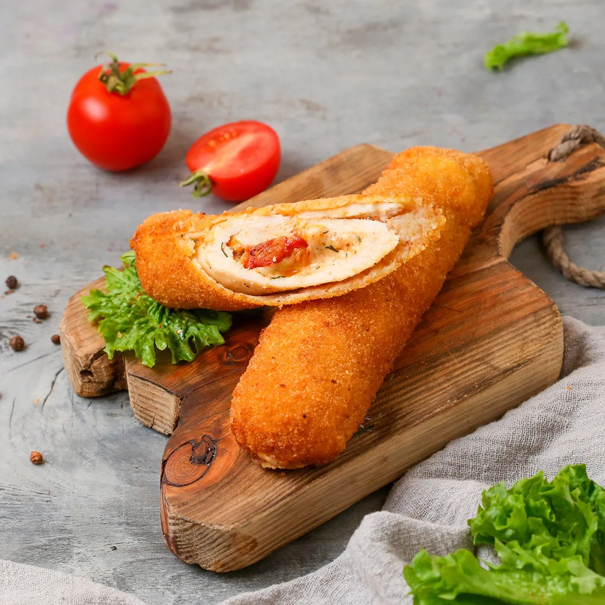 Մեքսիկական ձողեր