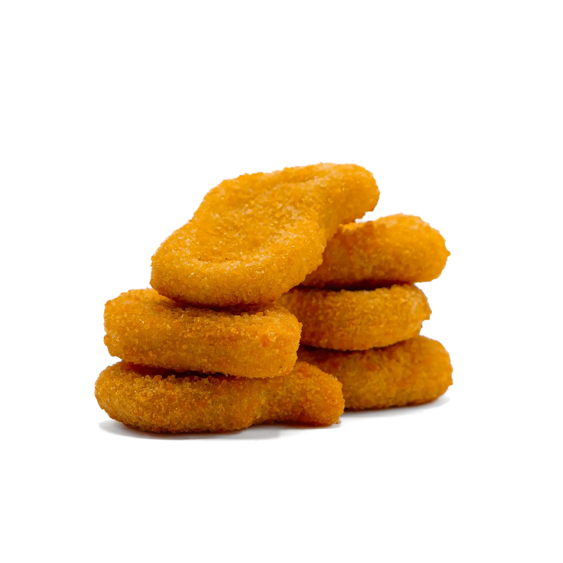 Նագեթսներ (6 հատ)