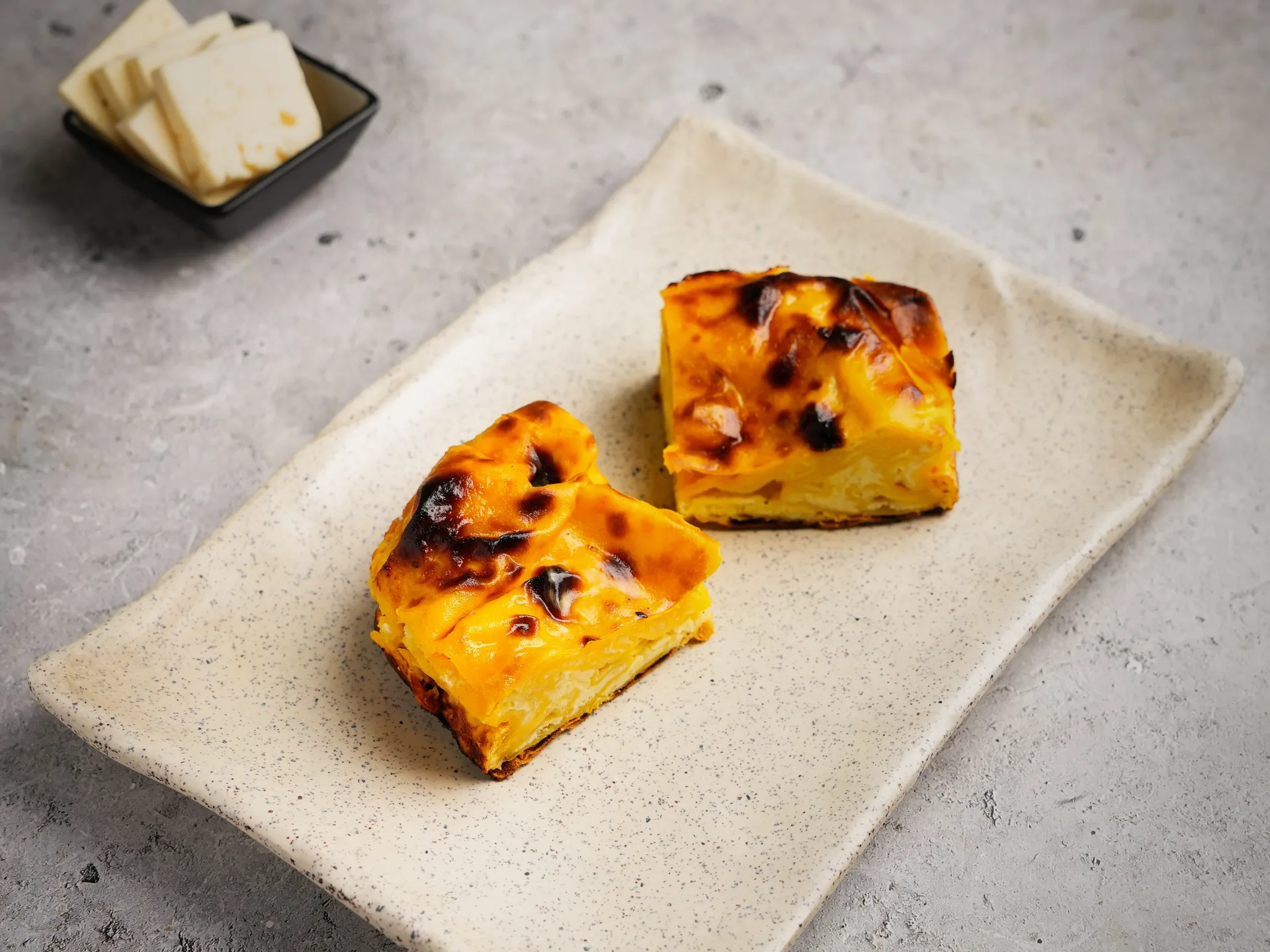 Լազանյա առողջ լոշիկով