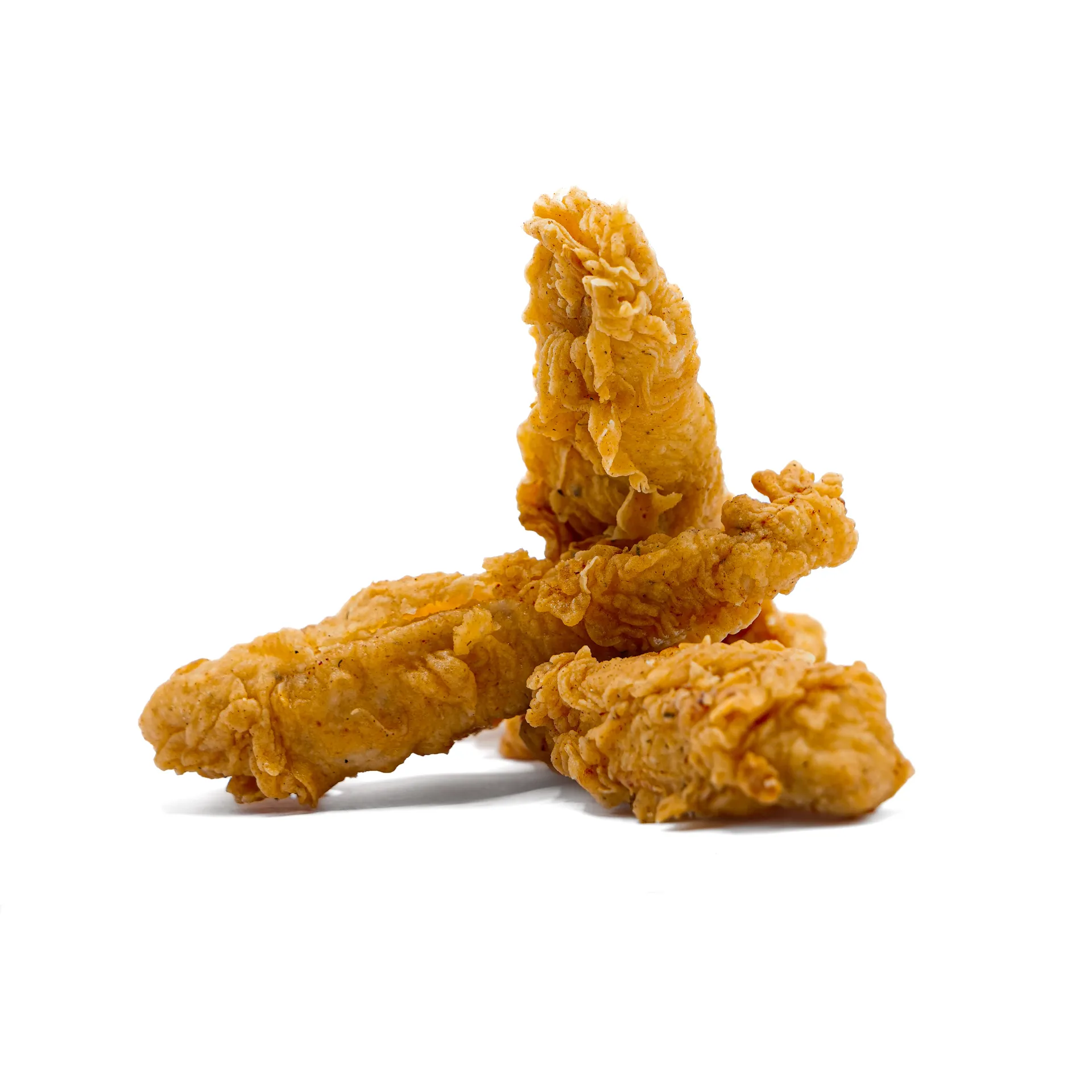 Հավի ձողիկներ մեծ Strips