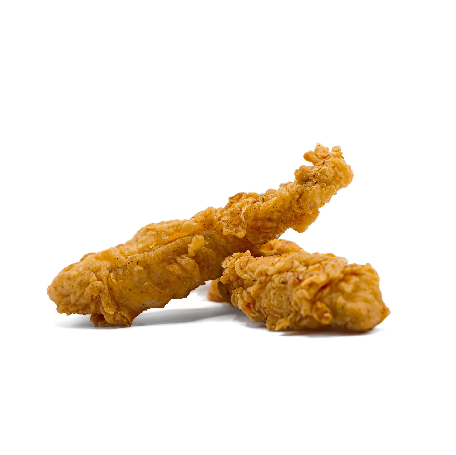 Հավի ձողիկներ փոքր Strips