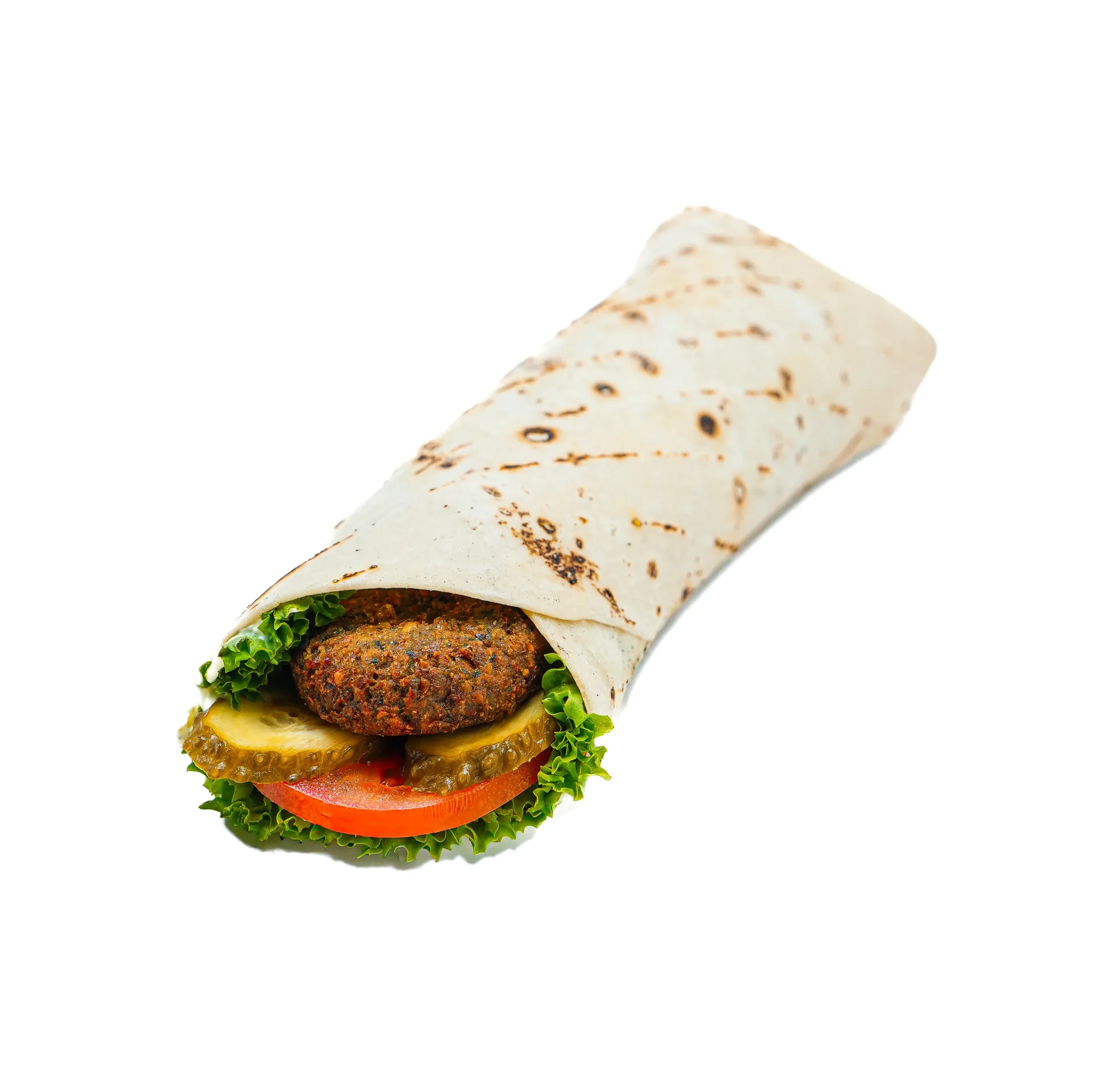 Ռոլլ ֆալաֆելով