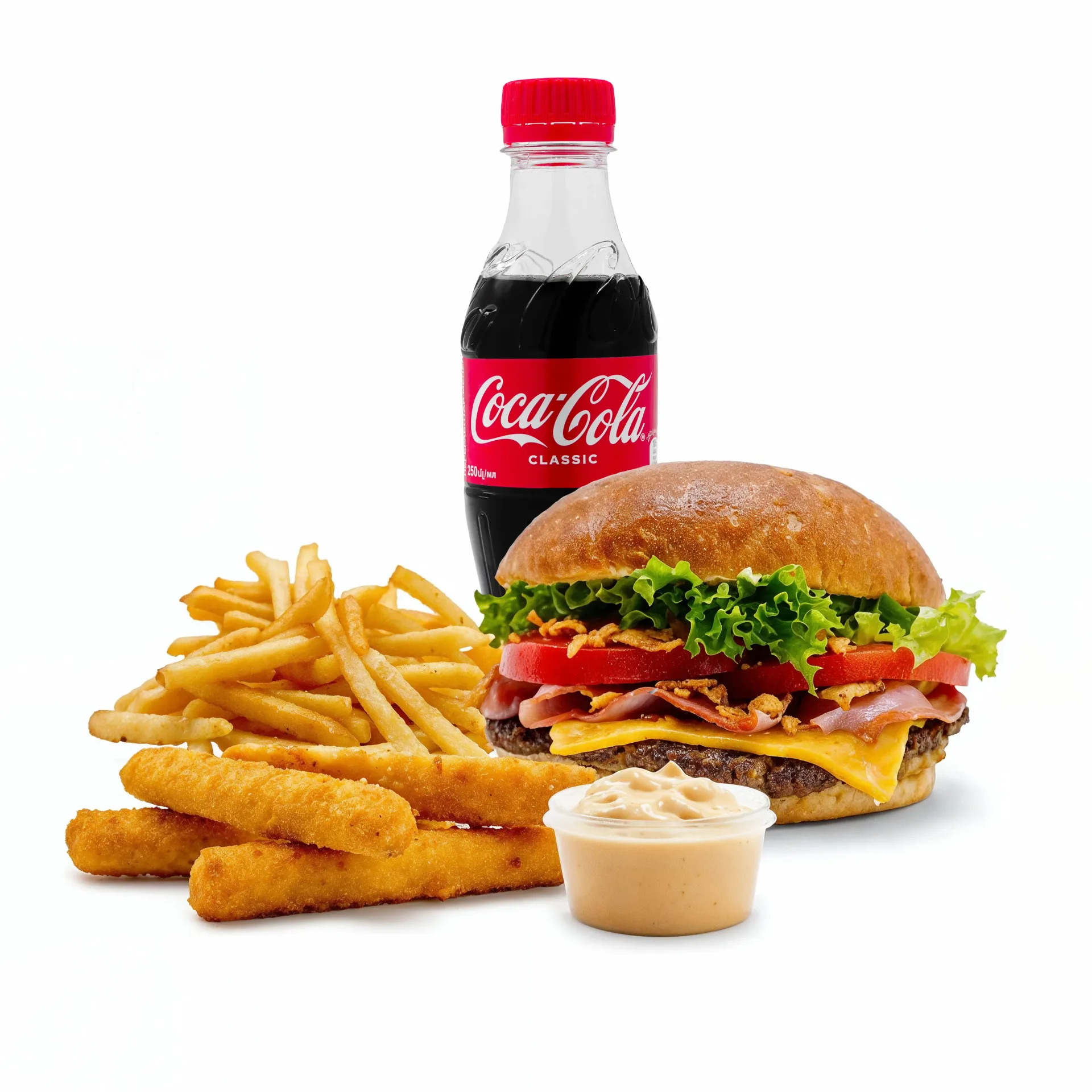 Կոմբո Դելյուքս