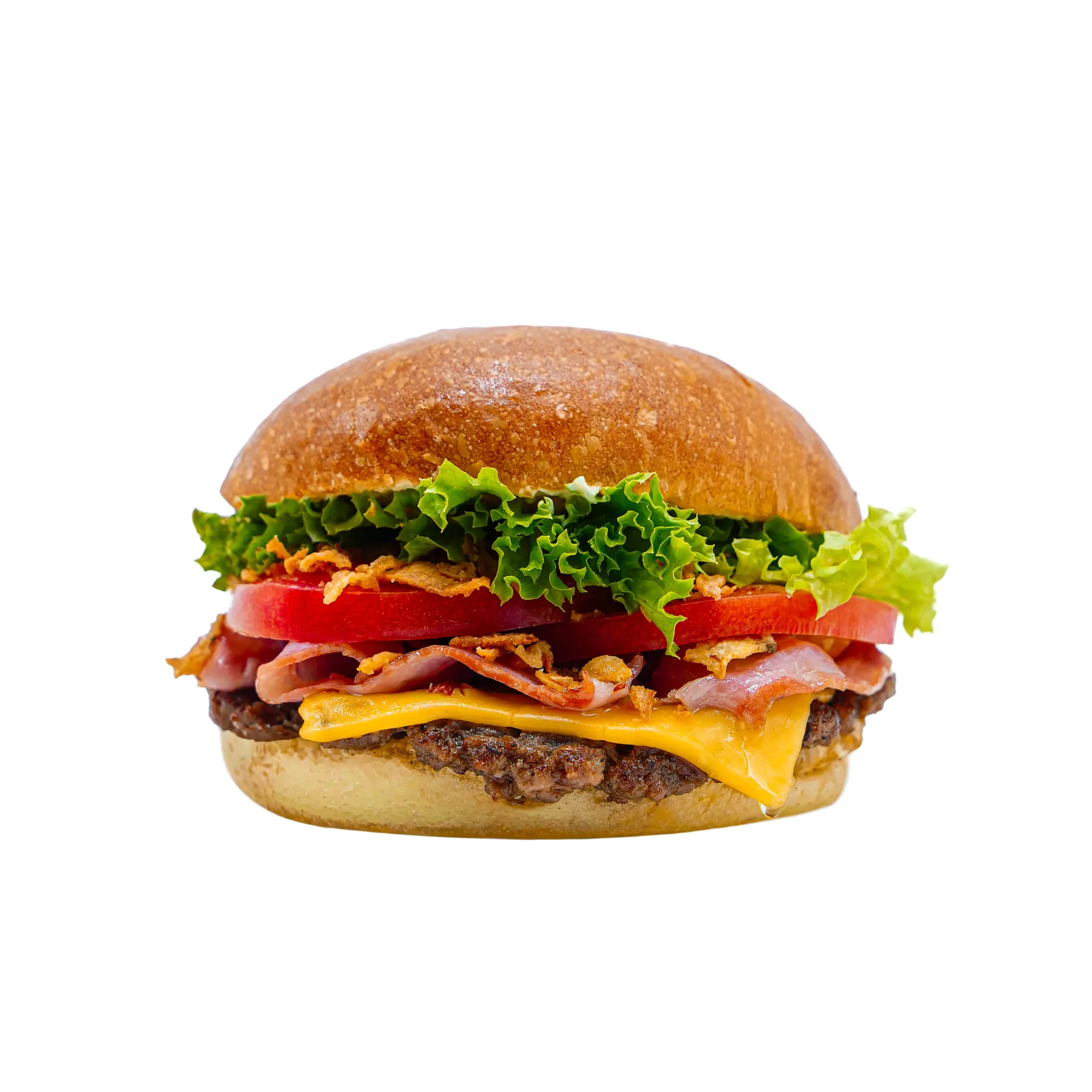 Դելյուքս բուրգեր