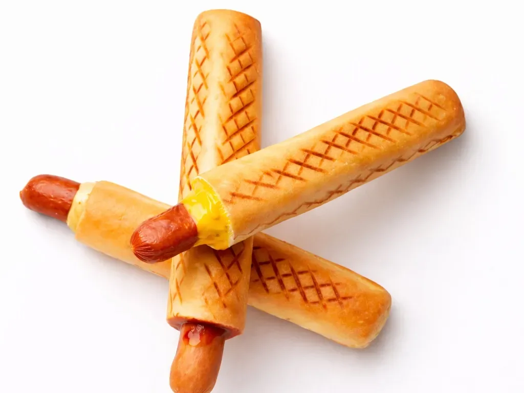 Կոմբո Ֆրենչ դոգ