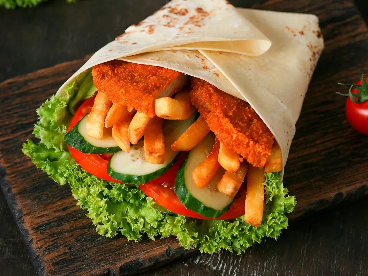 Բուրգեր Բոքս Մաստեր