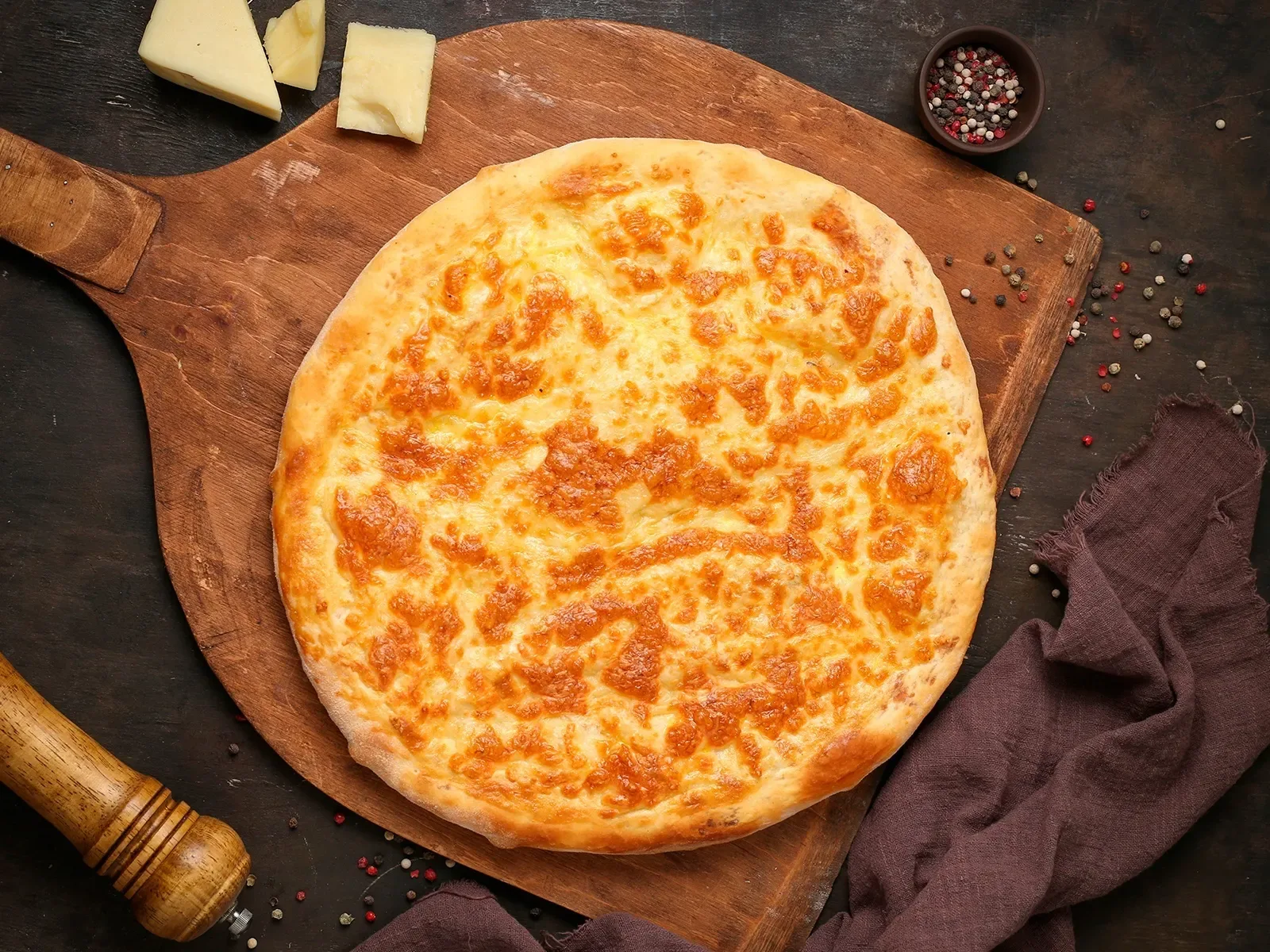 Մեգրելական խաչապուրի