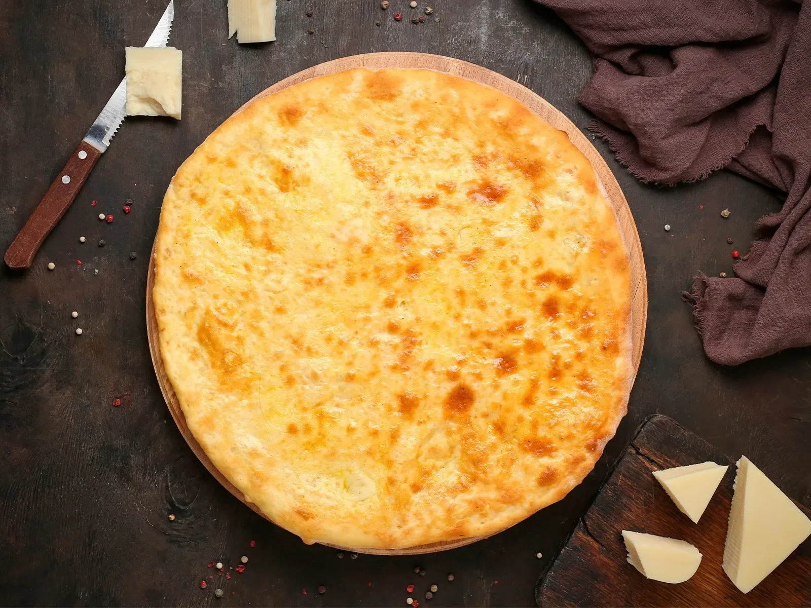 Իմերիթական խաչապուրի