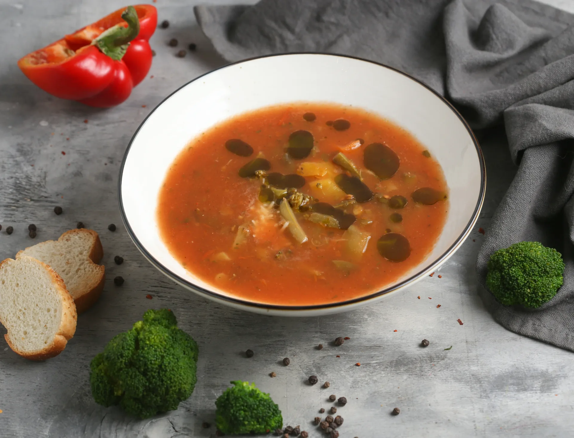 Մինեստրոնե