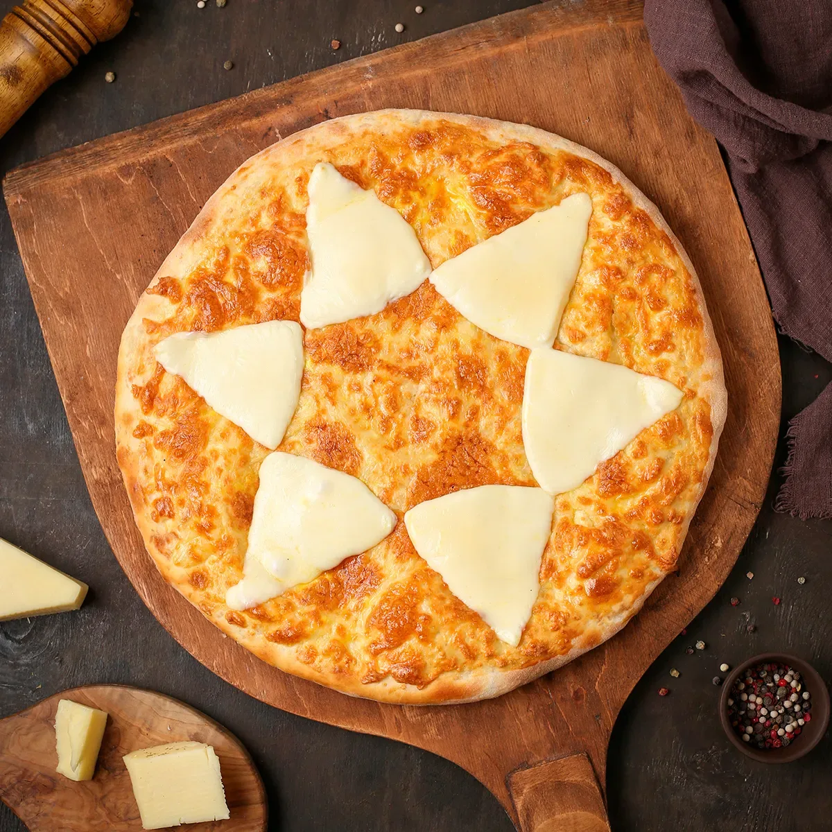 Արքայական խաչապուրի