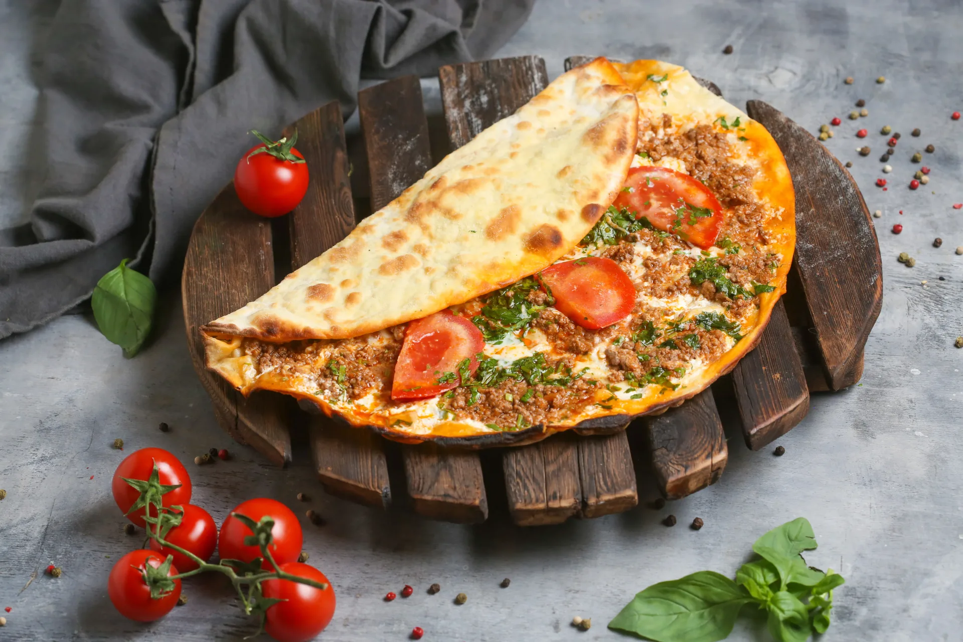 Պյադինա Բոլոնեզով