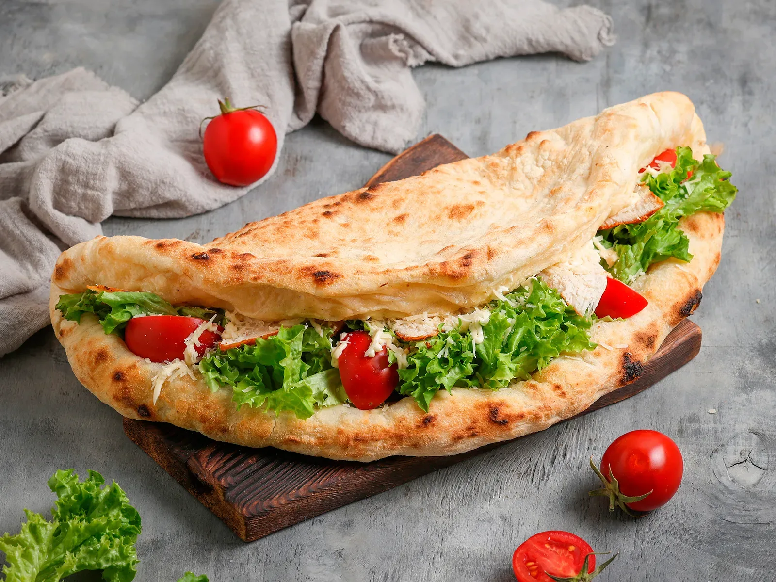 Պիցցա Ամոռե