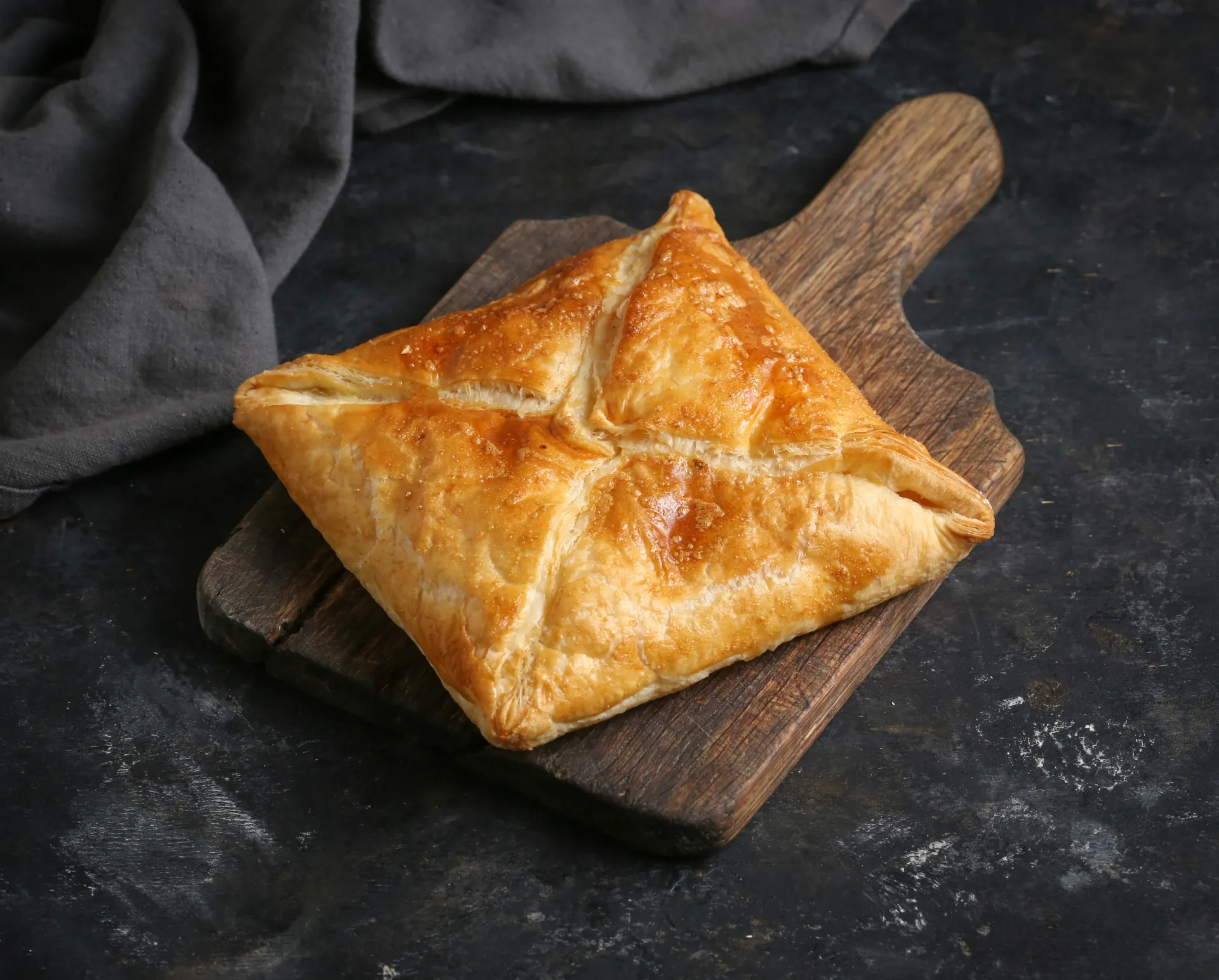 Խաչապուրի փենովանի