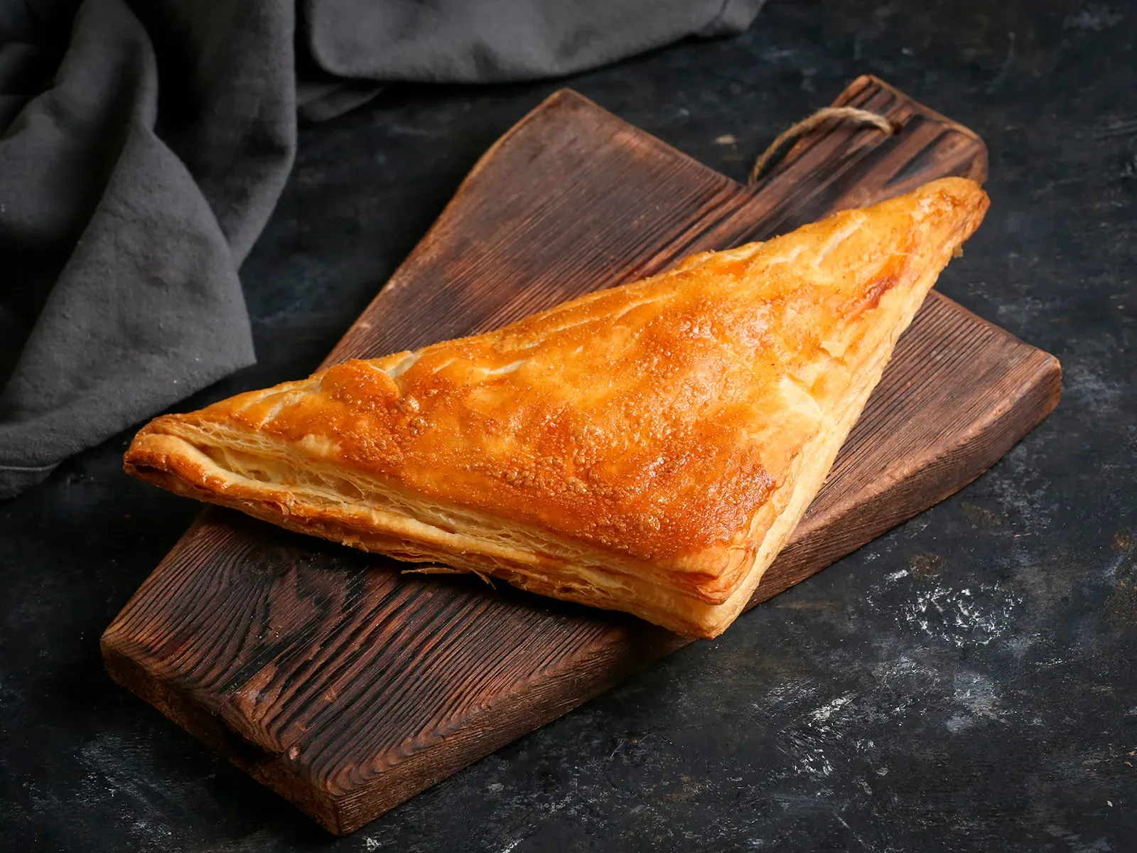 Խաչապուրի եռանկյունի փոքր