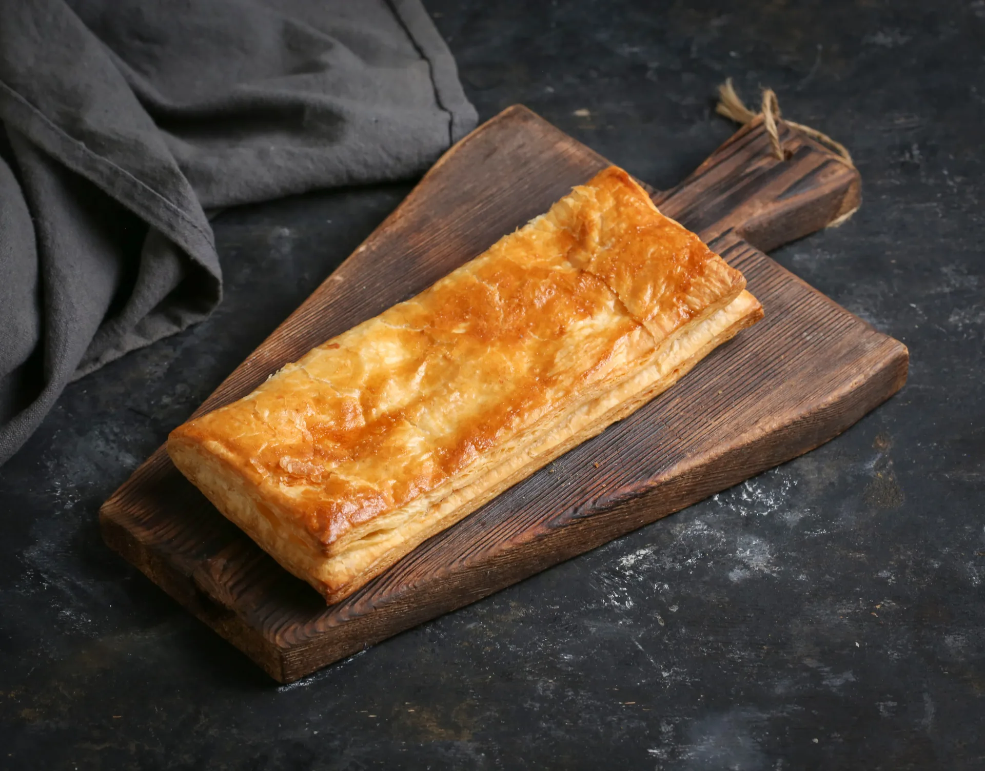 Խաչապուրի ուղղանկյուն մեծ