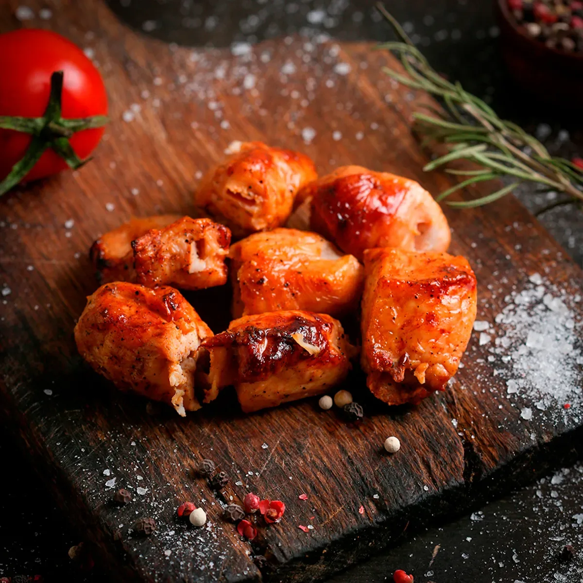 Հավի իքիբիր