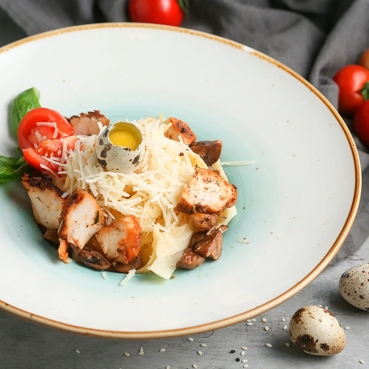 Պաստա Ալֆրեդո