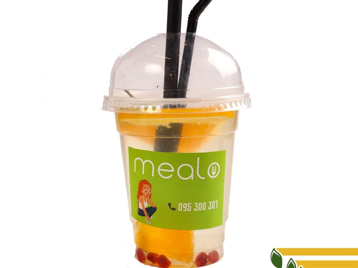 Ցիտրուսային ջուր