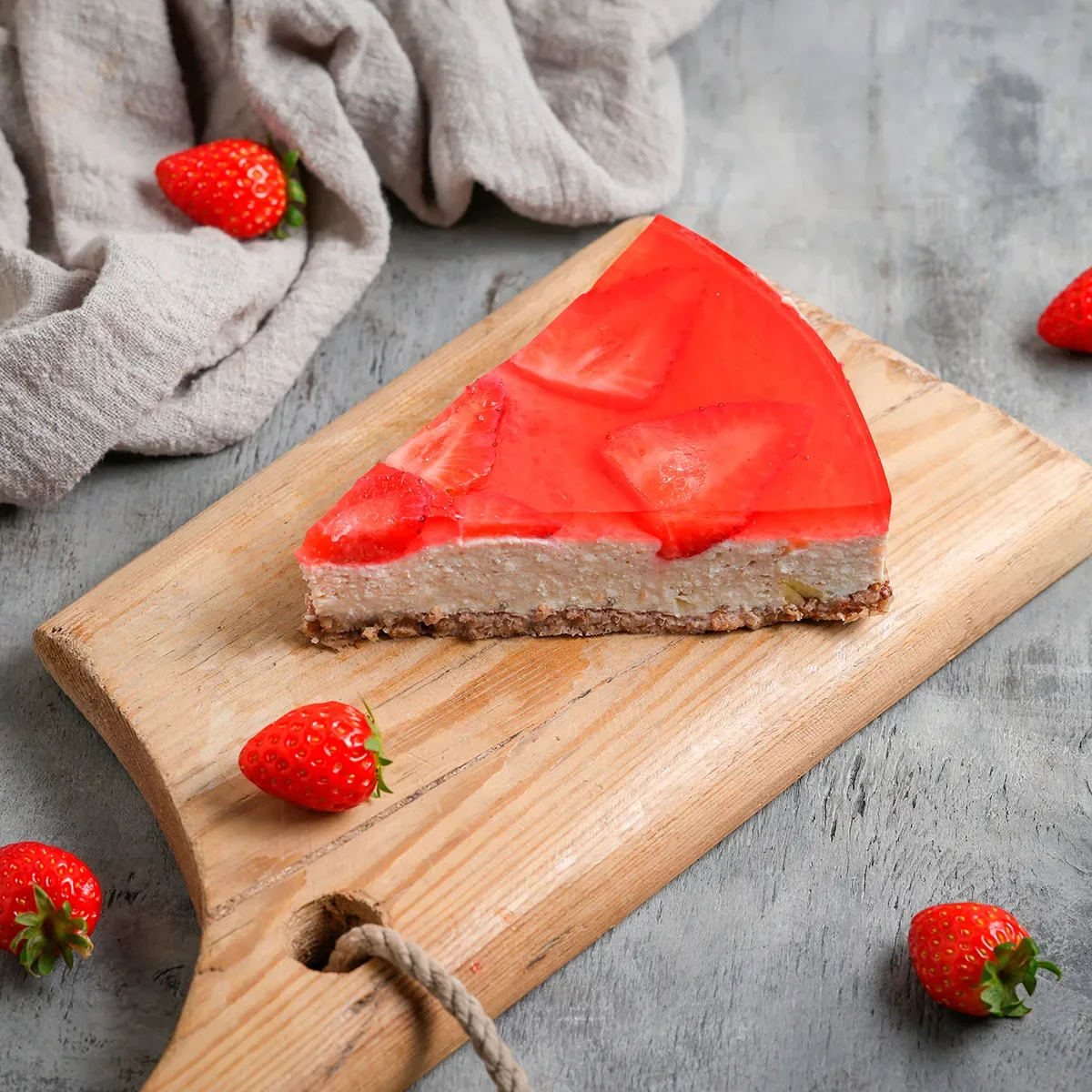 Չիզքեյք կաթնաշոռային