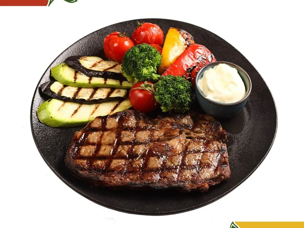 Սթեյք ռիբայ