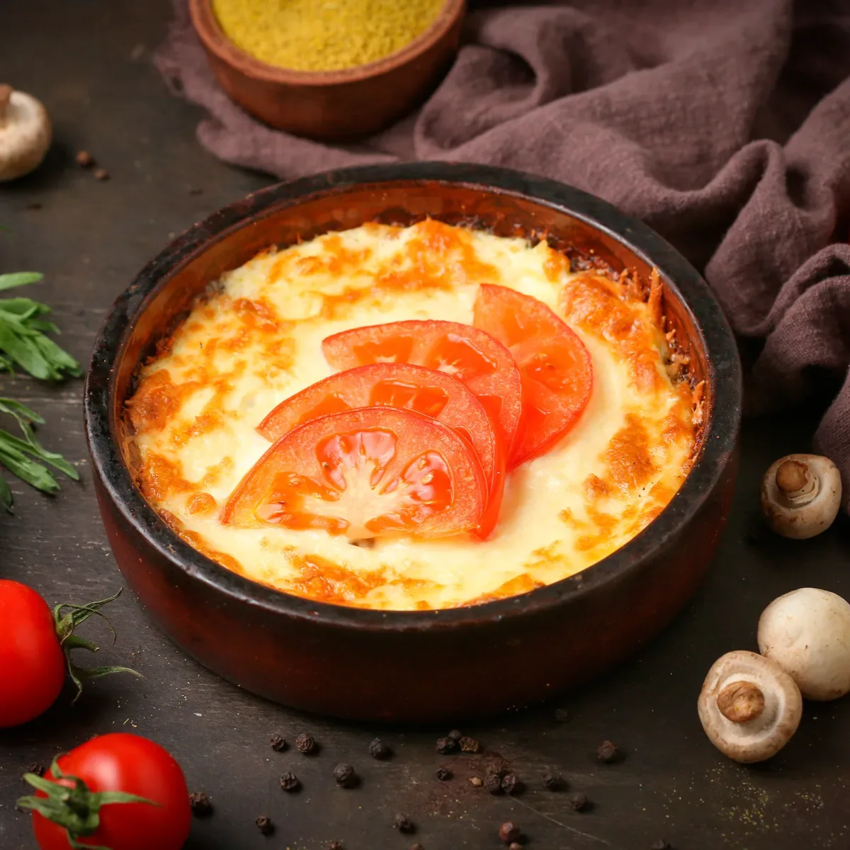 Մադամ բովարի