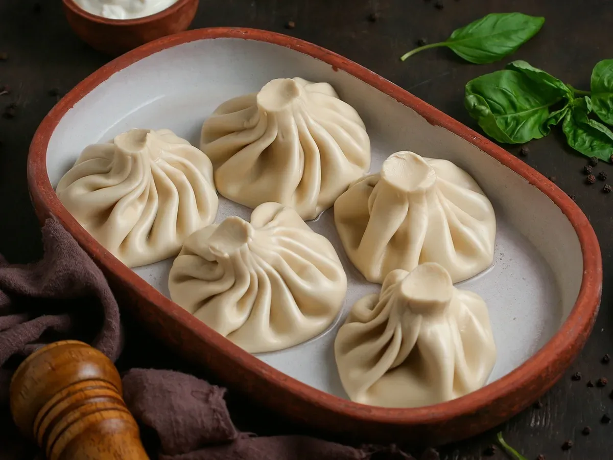 Խինկալի պանրով