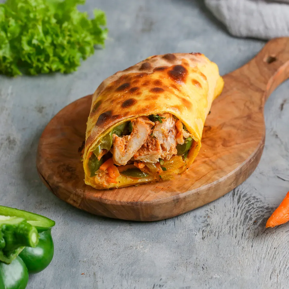 Հավով ռուլետ